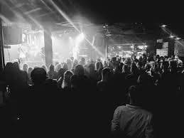 Whole Venue, Rebellion photo #2