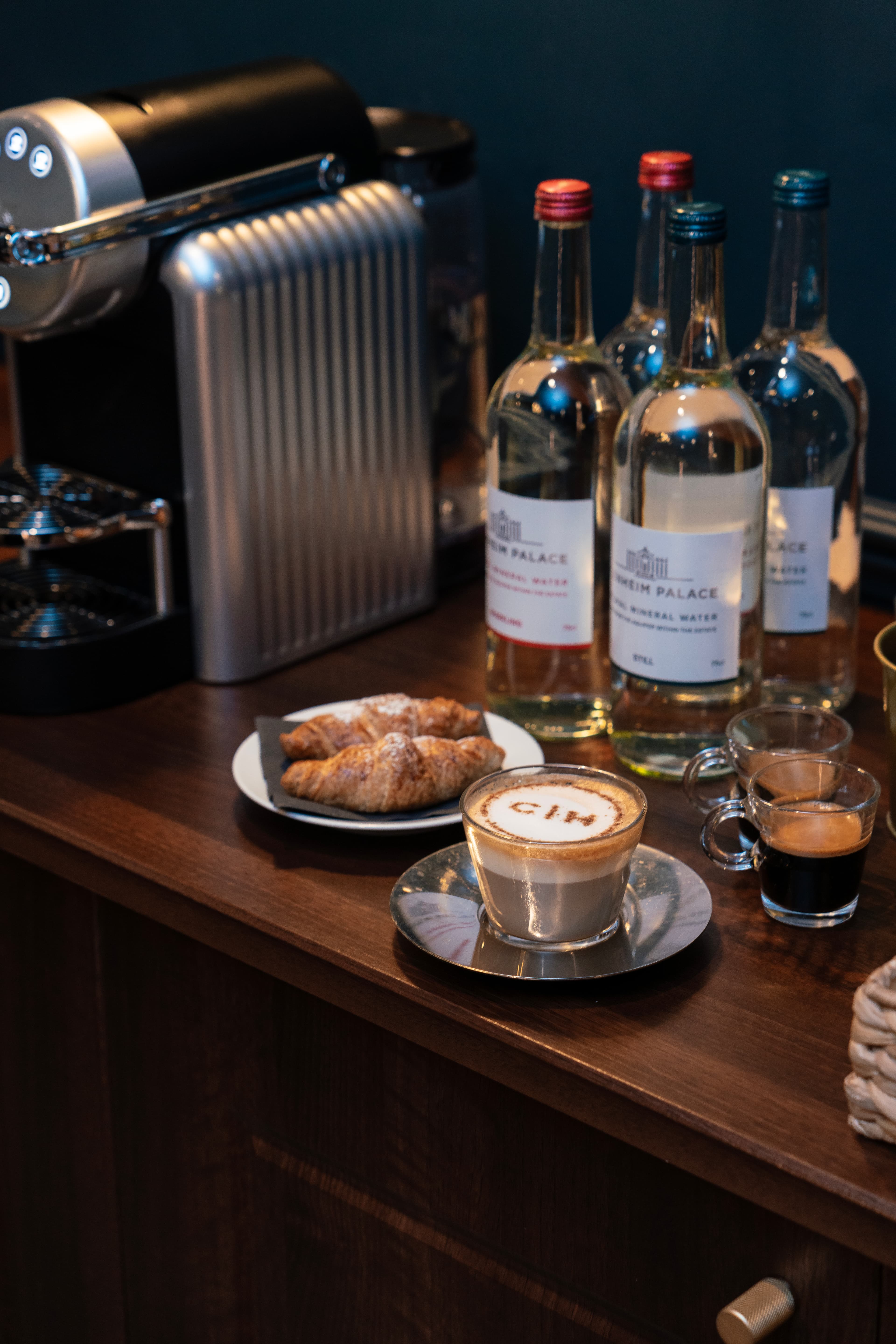 Garden Room, The Chesterton Hotel photo #32