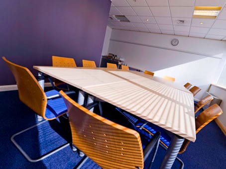 Photo of Regus Exeter Business Park, Maryrose