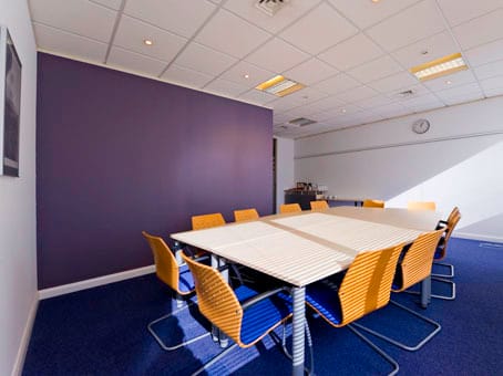 Photo of Regus Exeter Business Park, Golden Hind