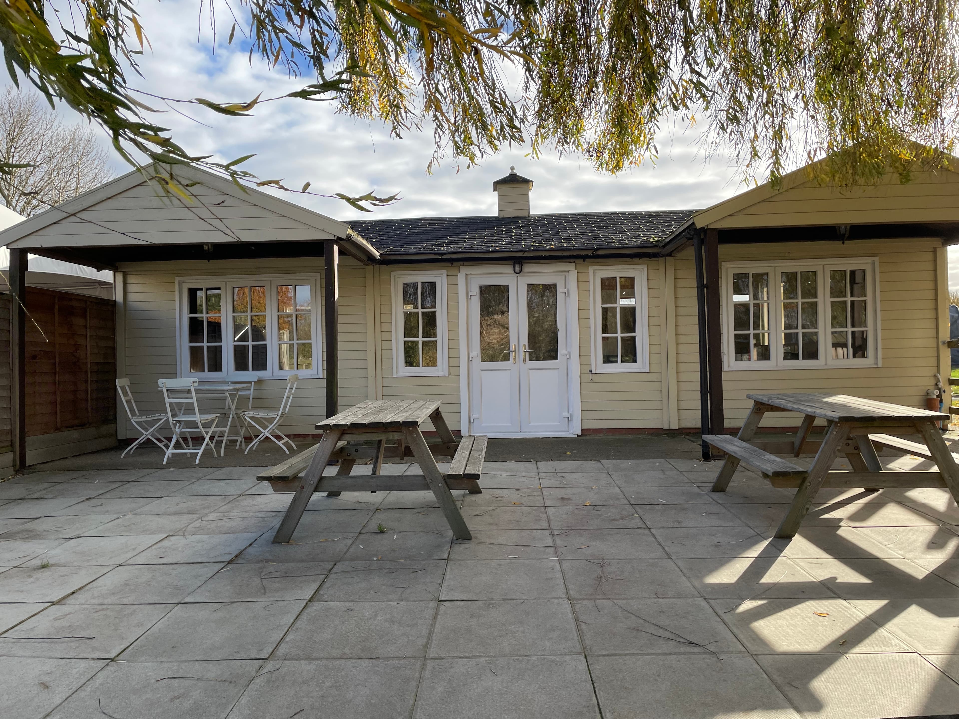 The Boathouse, Stubbers Adventure Centre photo #3