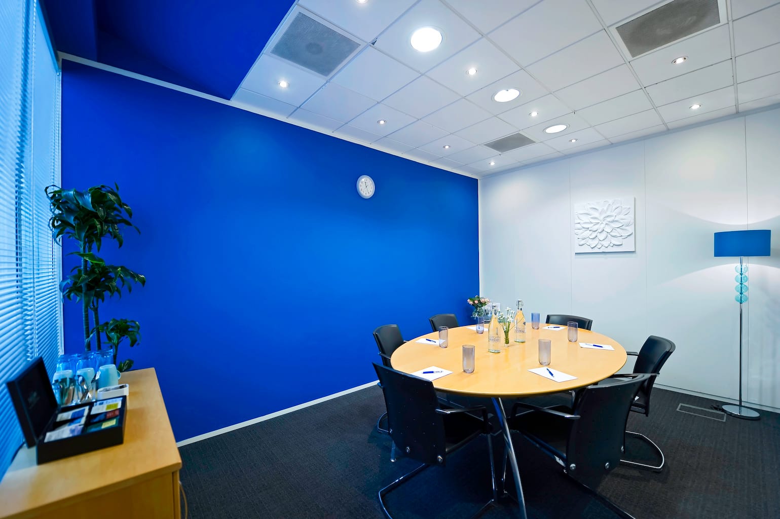 Photo of Regus Reading Green Park