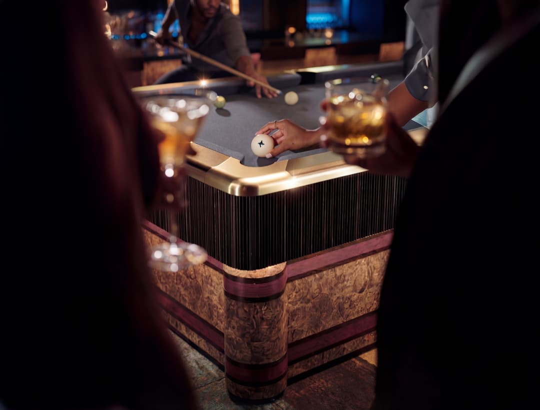 Exclusive Hire, Poolhouse photo #3