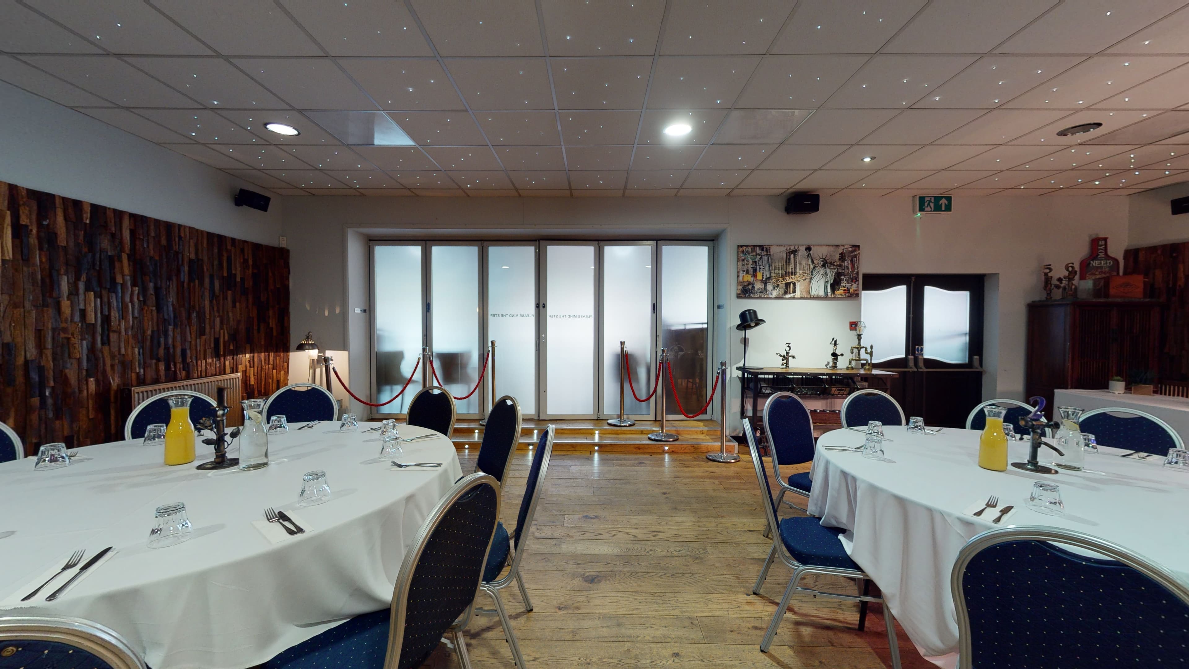 The Pine Suite, Heart Of England Conference And Events Centre photo #4