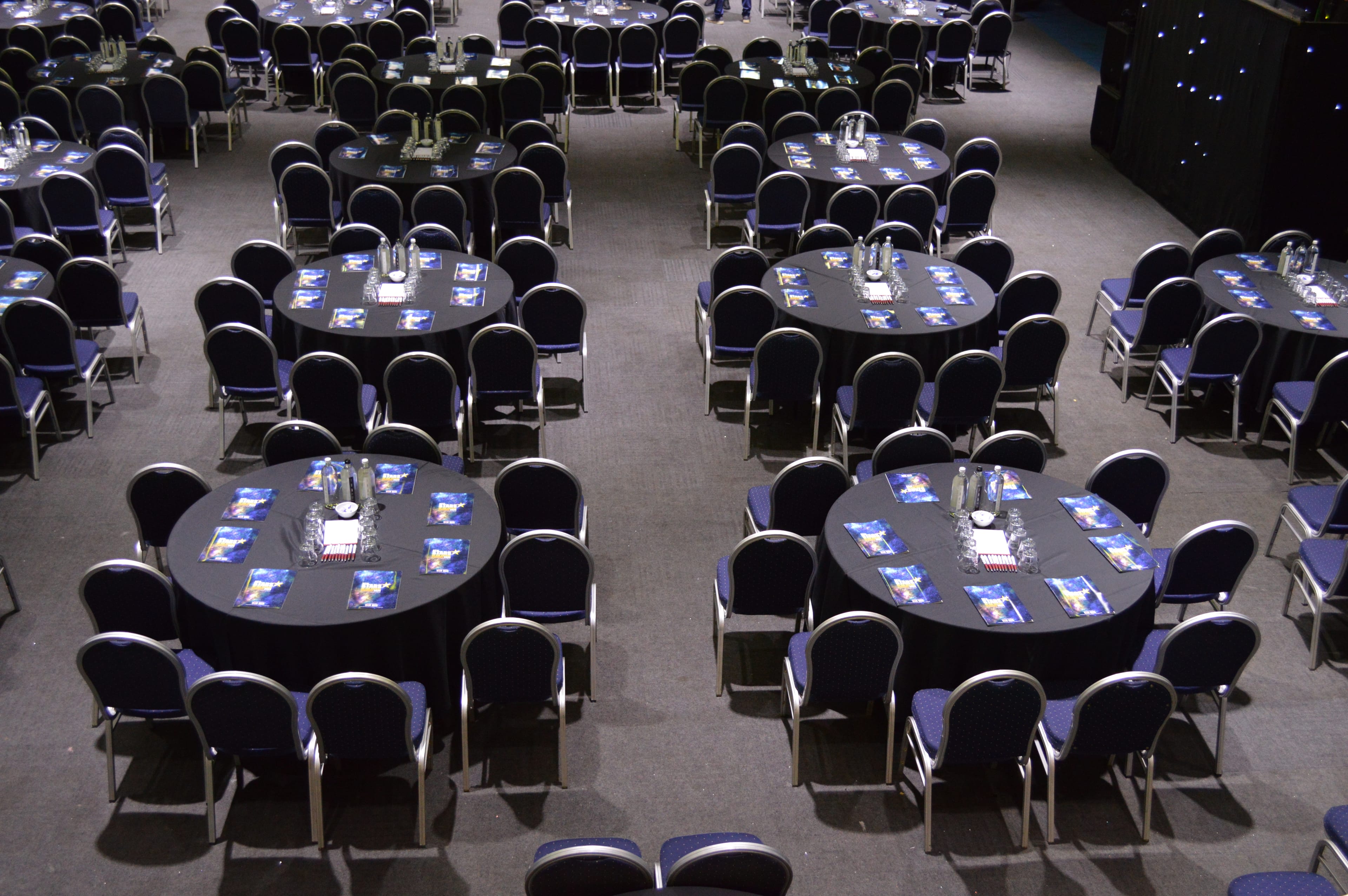 Photo of Heart Of England Conference And Events Centre, Beach