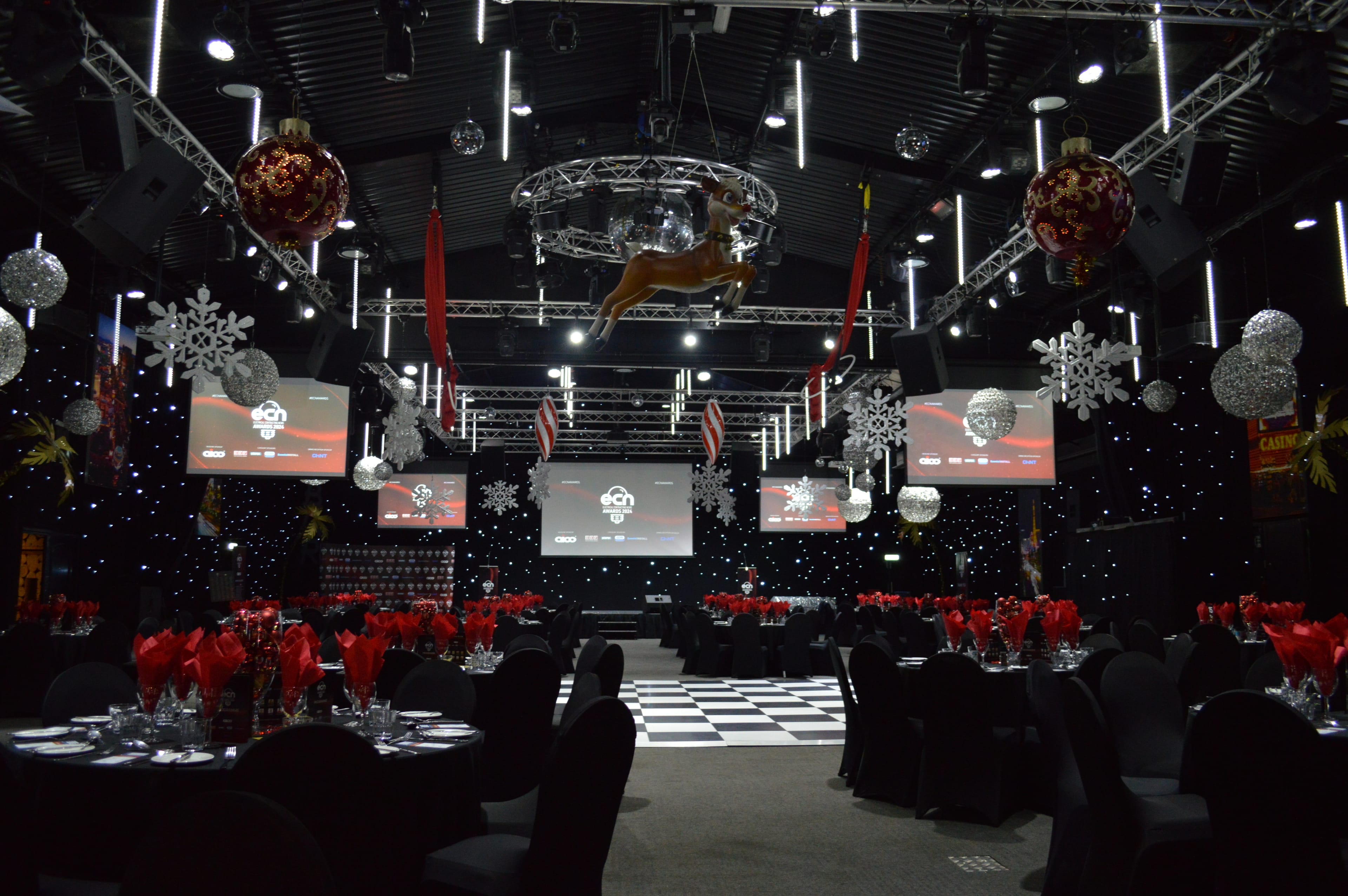 Photo of Heart Of England Conference And Events Centre, Beach