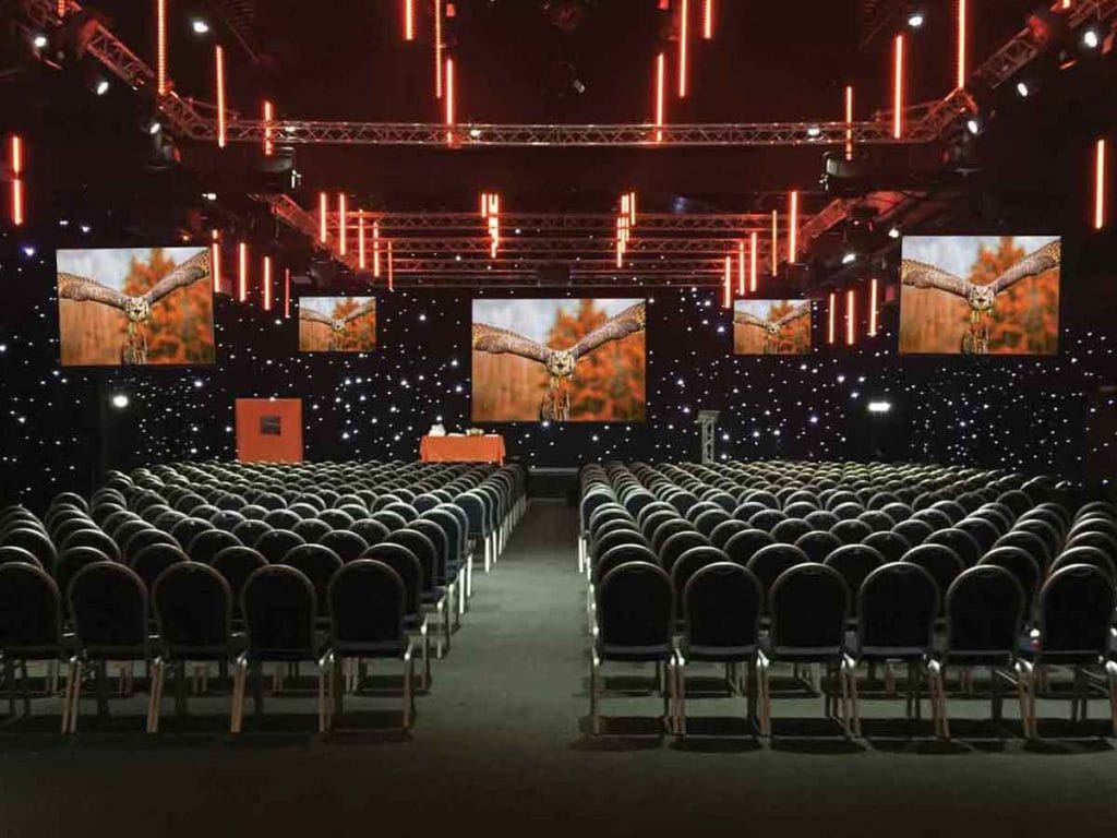 Photo of Heart Of England Conference And Events Centre, Beach