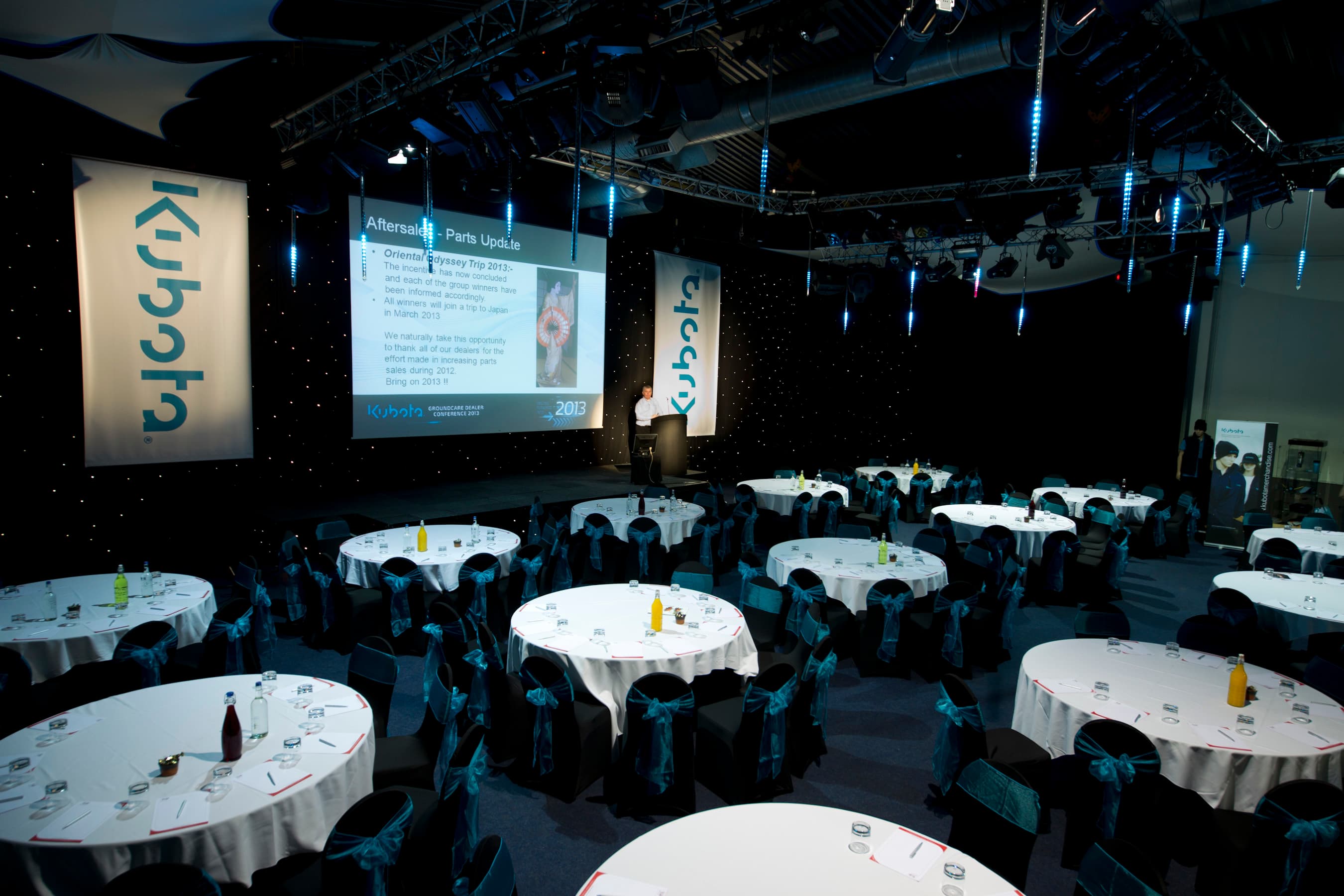 The Birchley Suite, Heart Of England Conference And Events Centre photo #9