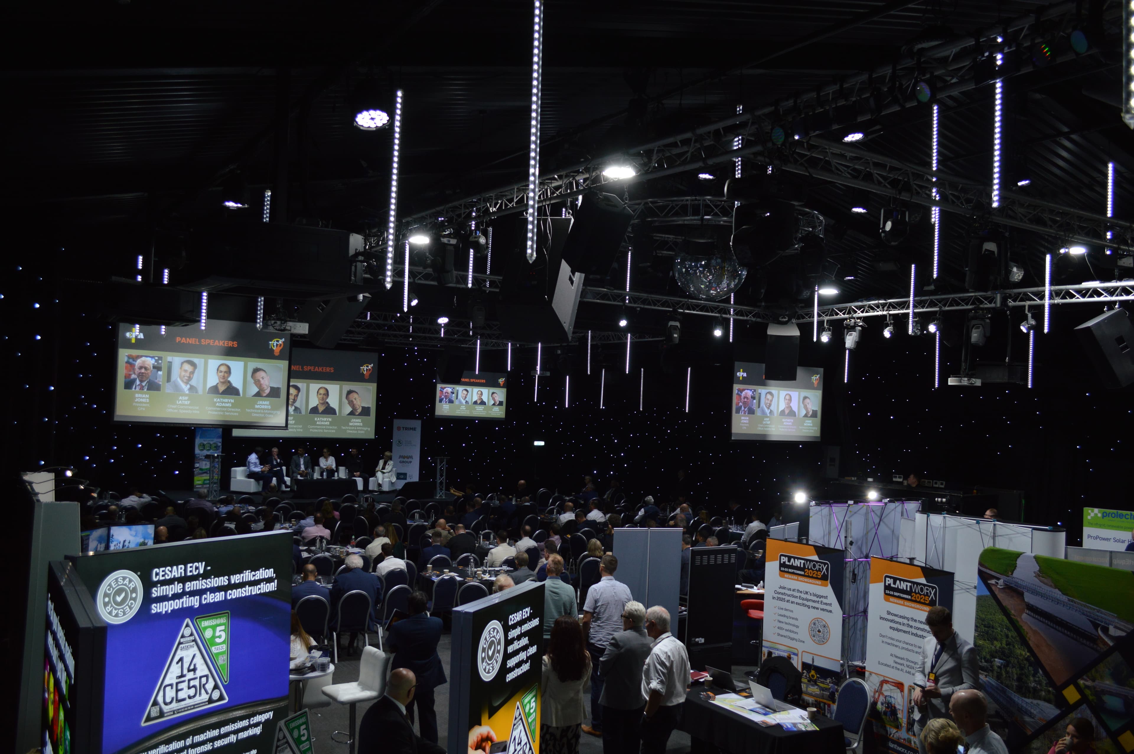 The Birchley Suite, Heart Of England Conference And Events Centre photo #12