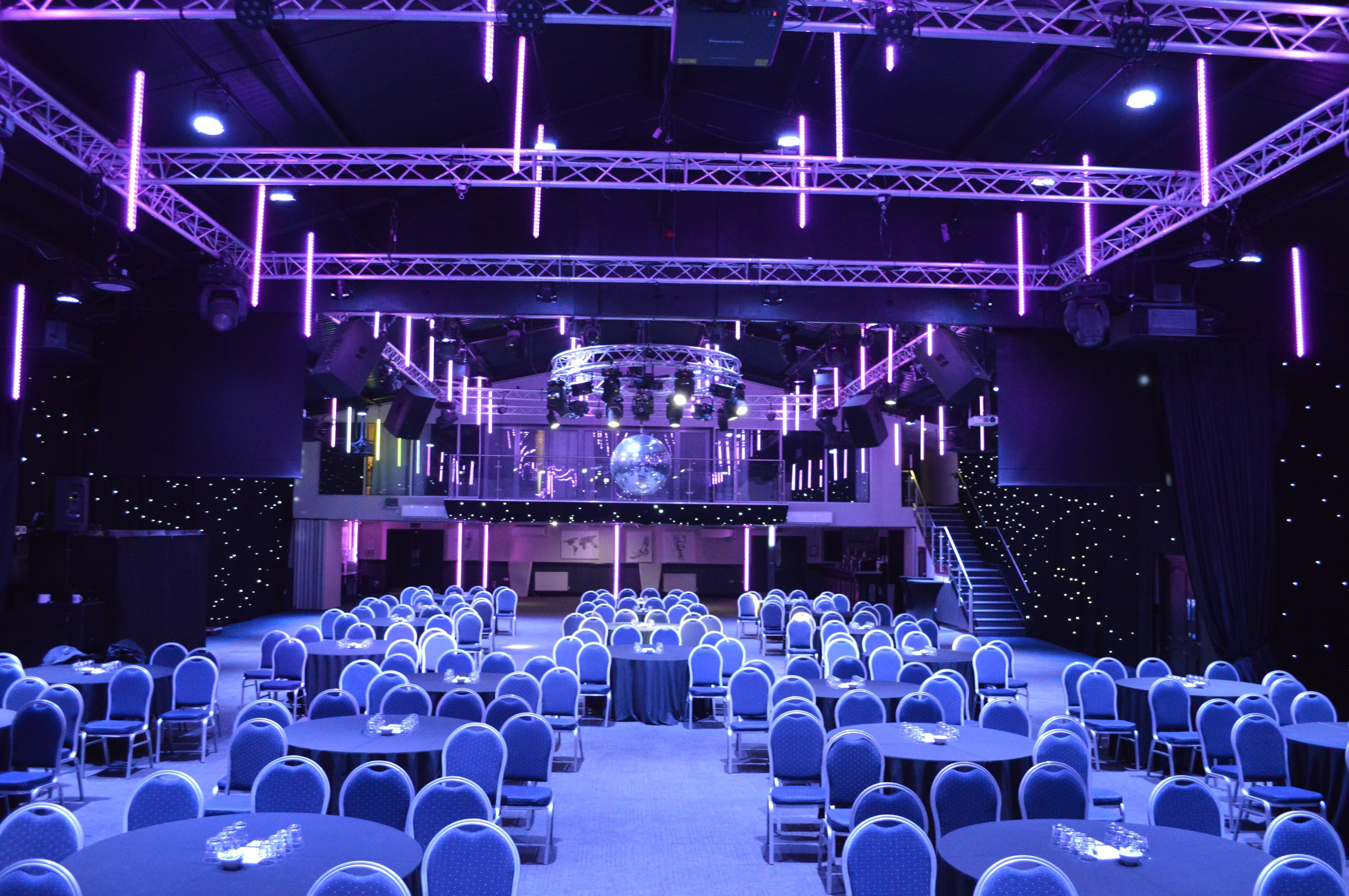 The Birchley Suite, Heart Of England Conference And Events Centre photo #17