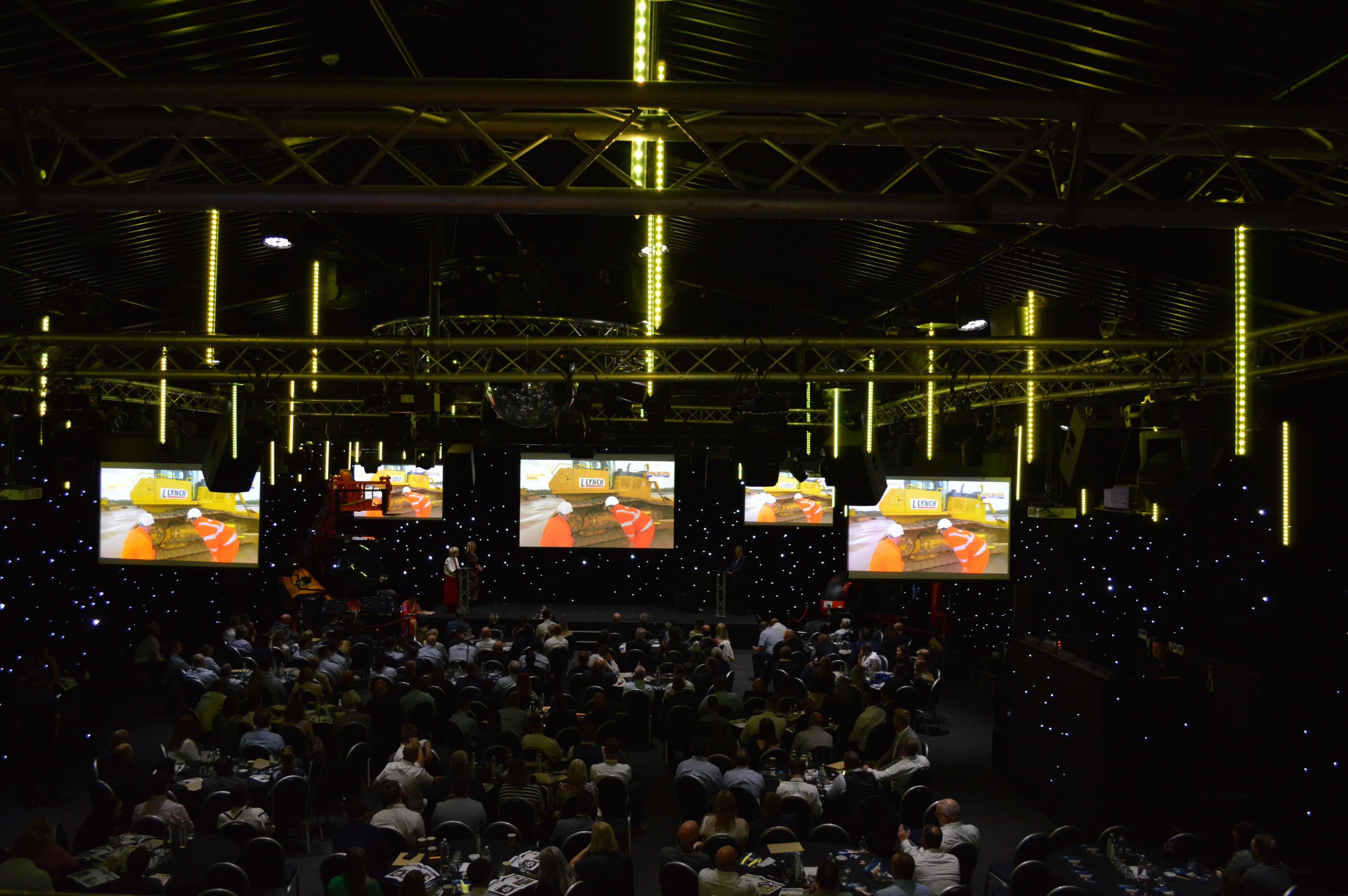 The Birchley Suite, Heart Of England Conference And Events Centre photo #15