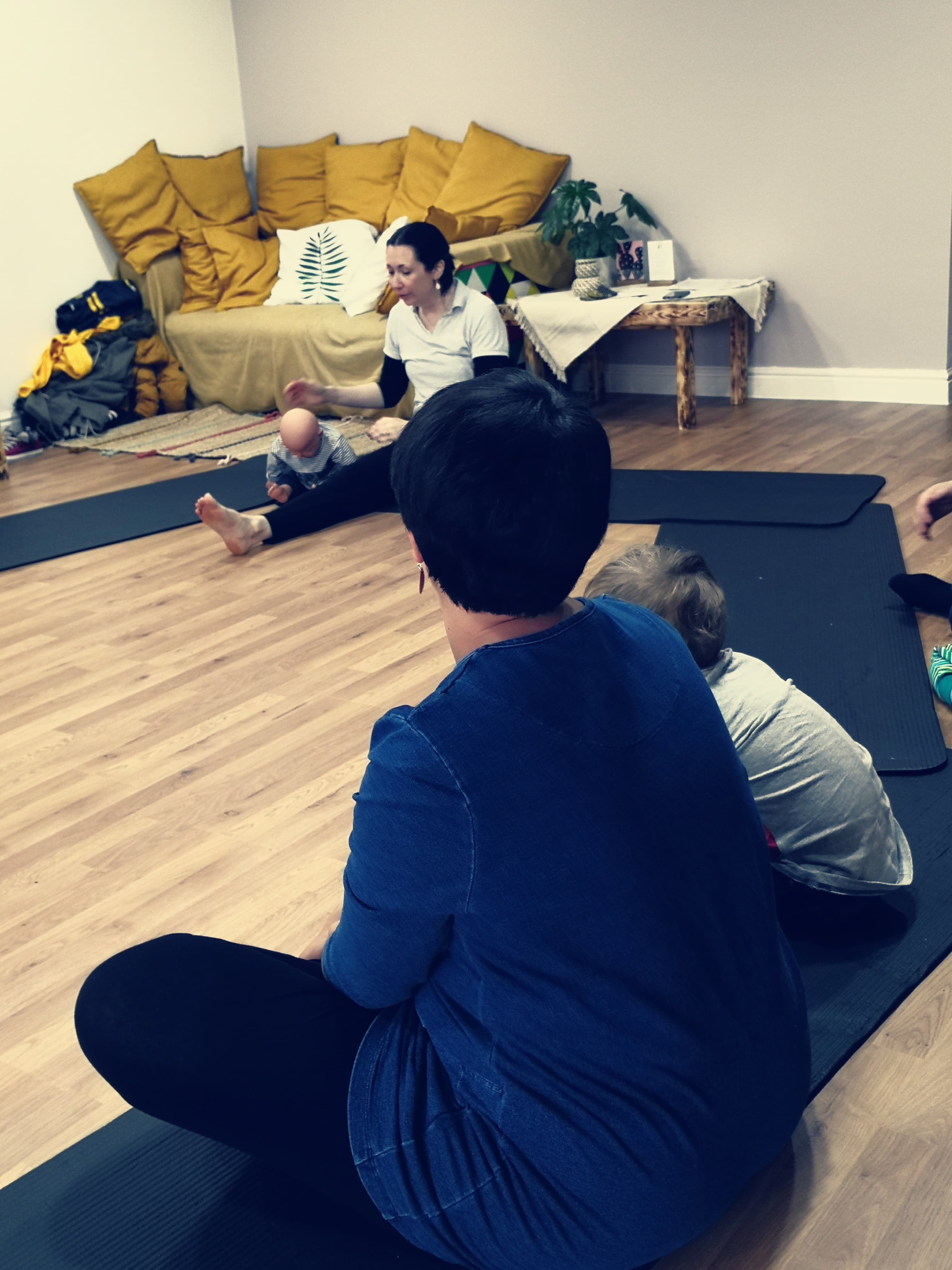 Sensory Space, Sensory Space photo #1