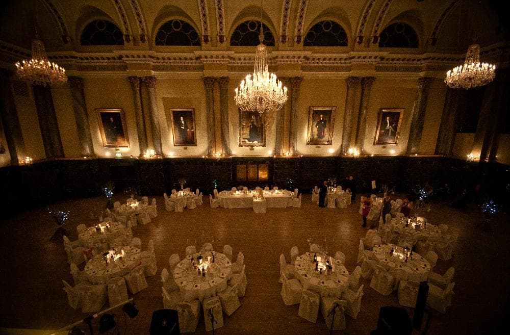 Exclusive Hire, The Cutlers’ Hall photo #2