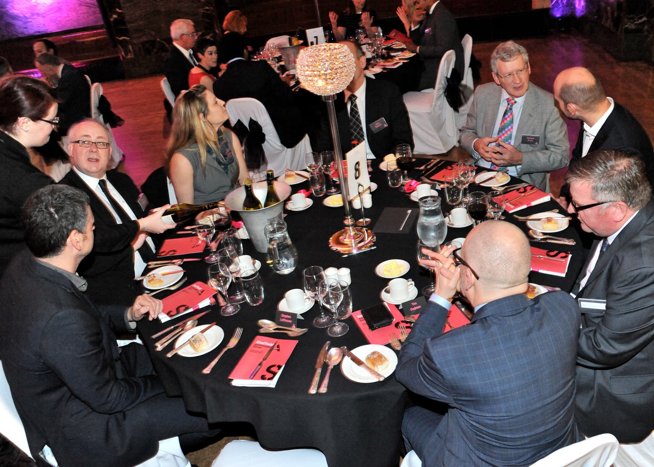 Main Hall, The Cutlers’ Hall photo #3
