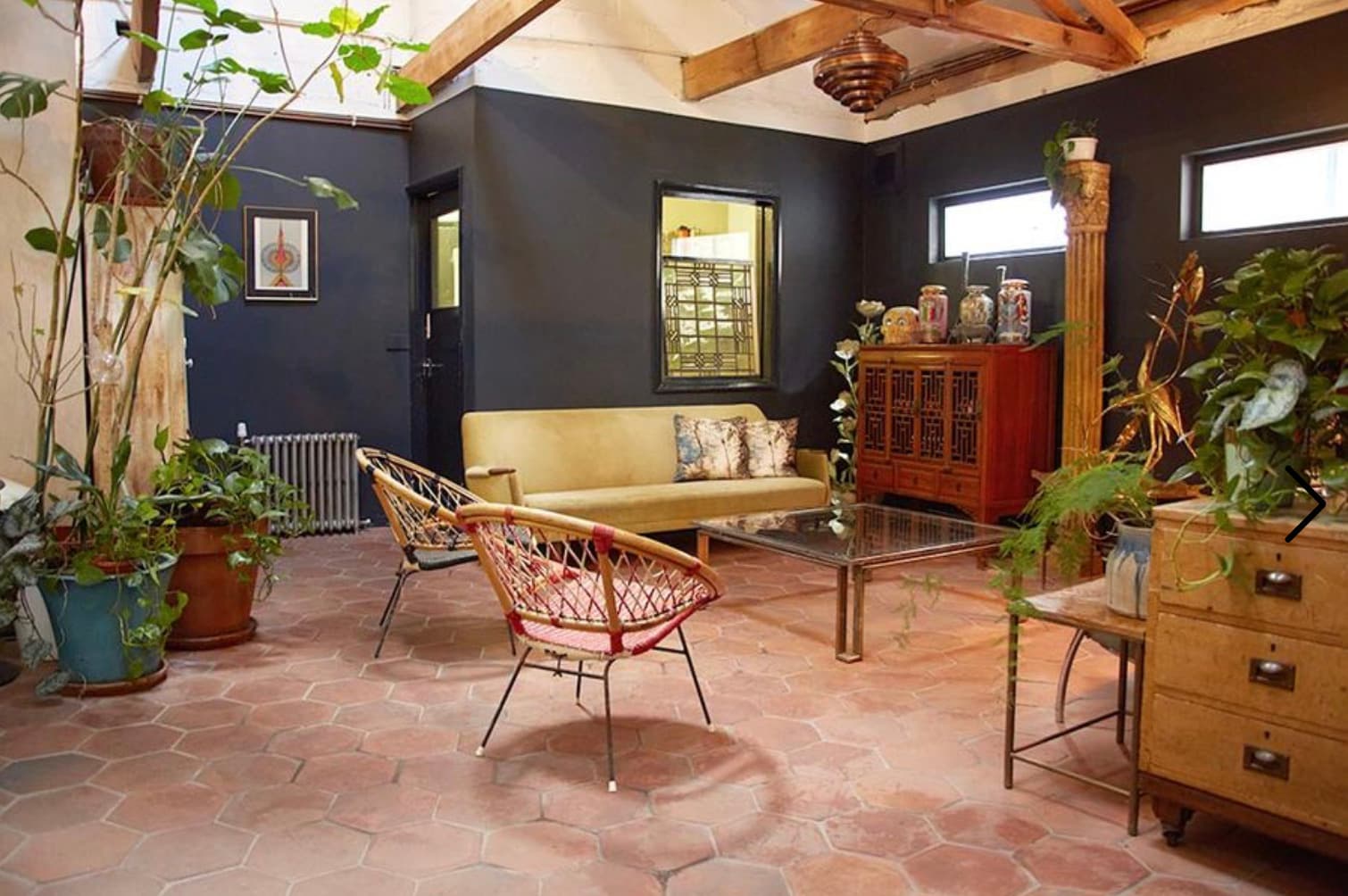 Green Room, Apiary Studios photo #2