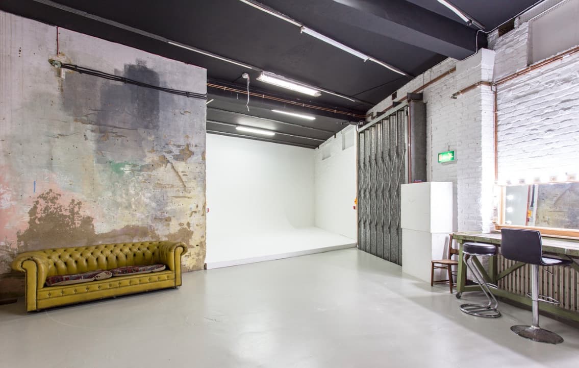 Studio 2, Apiary Studios photo #1