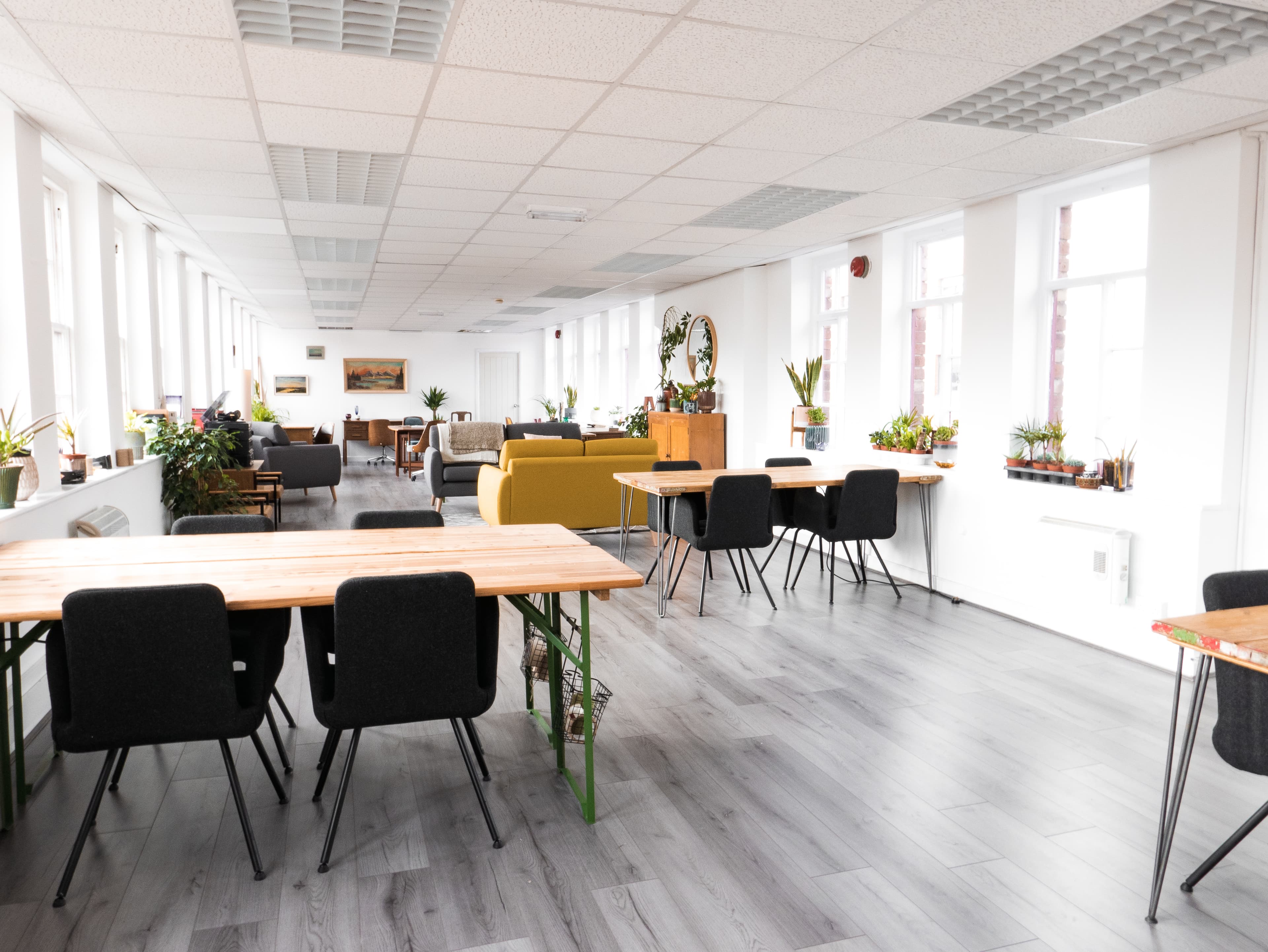 Studio November, Studio November photo #2