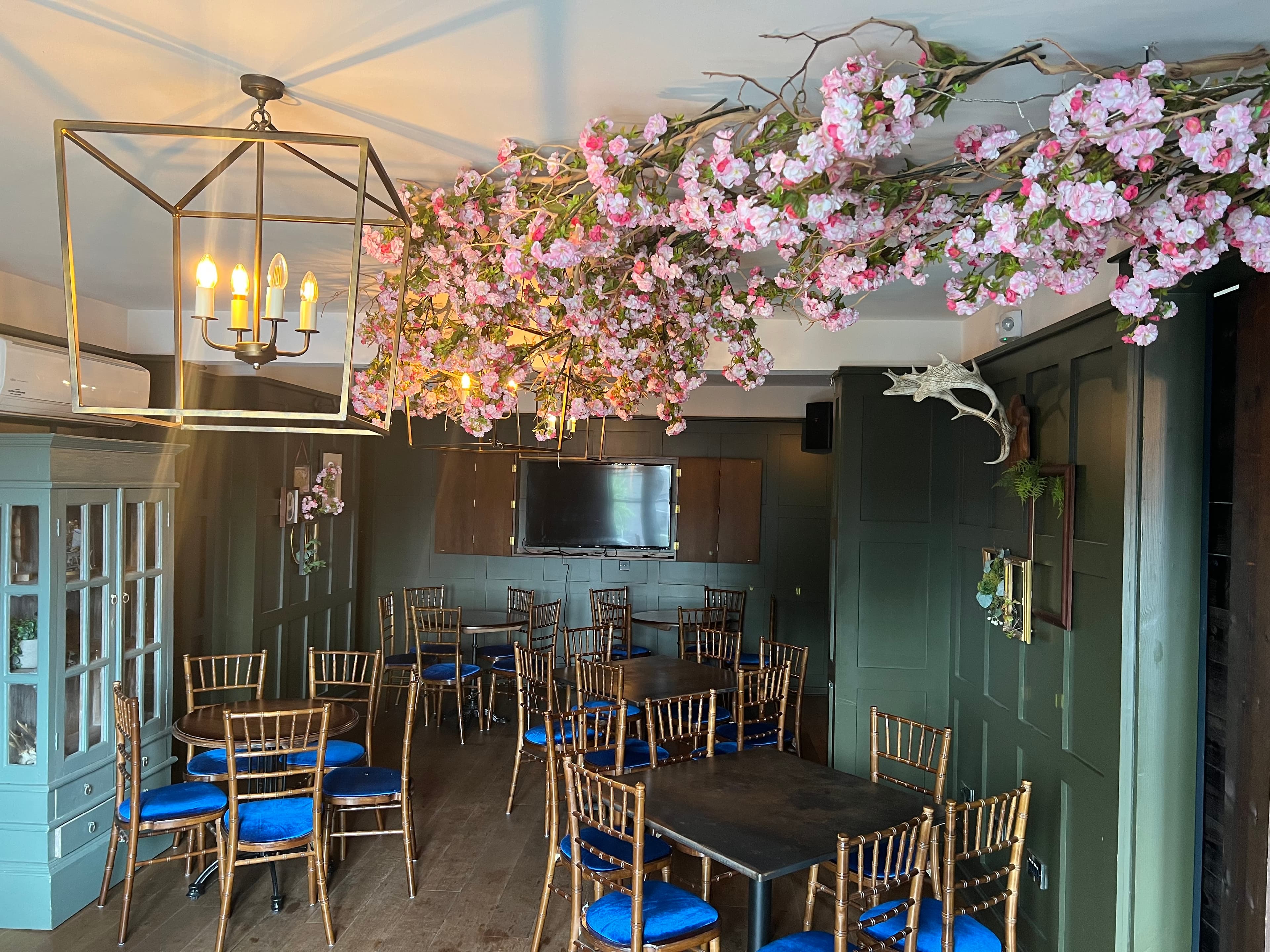 Boardroom, The Lost & Found Sheffield photo #1