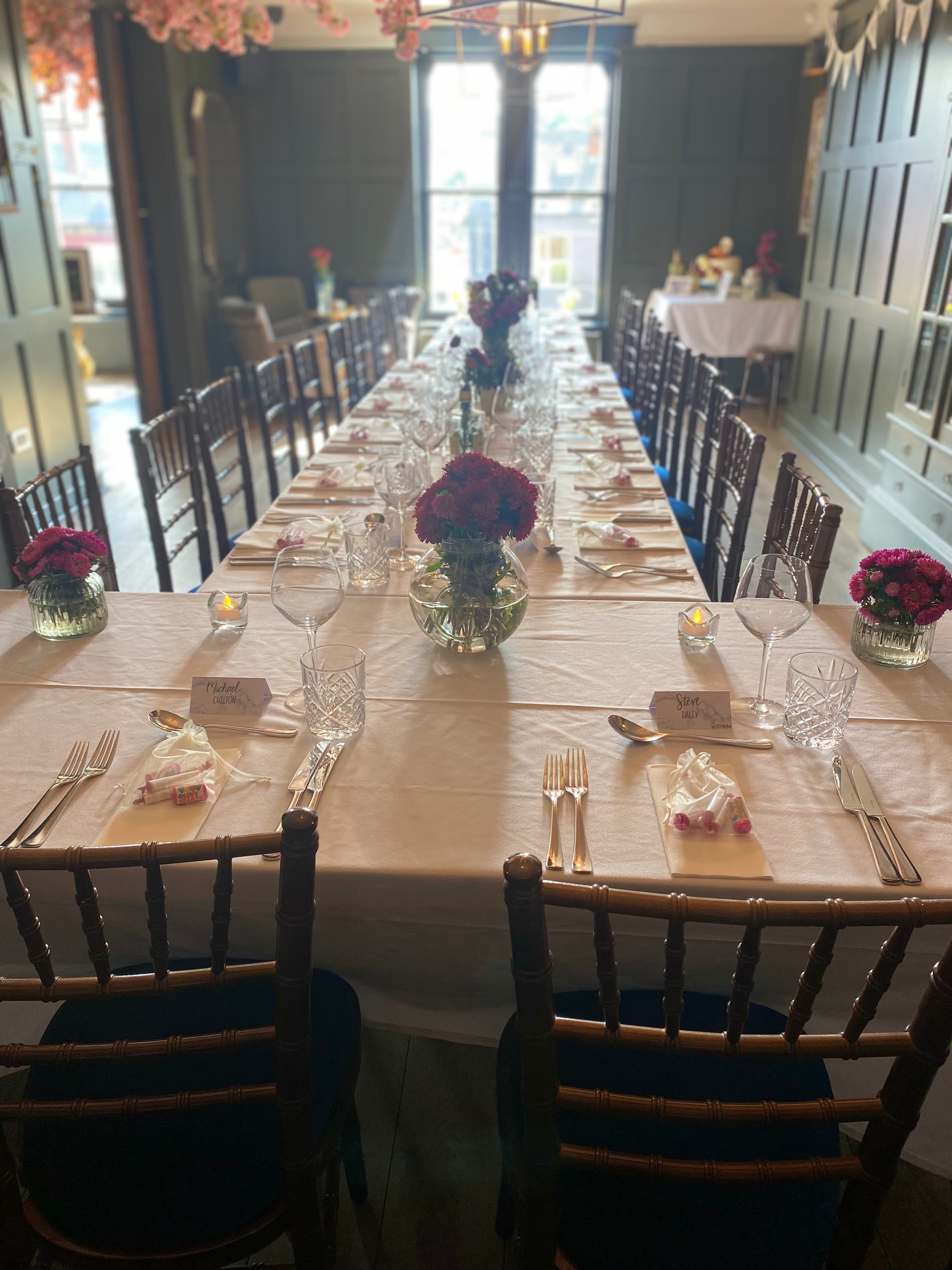 Boardroom, The Lost & Found Sheffield photo #2