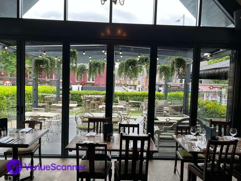 The Lost & Found Sheffield, Conservatory photo #3