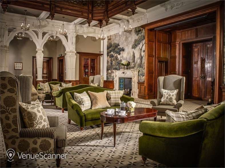 Clevedon Hall photo #3