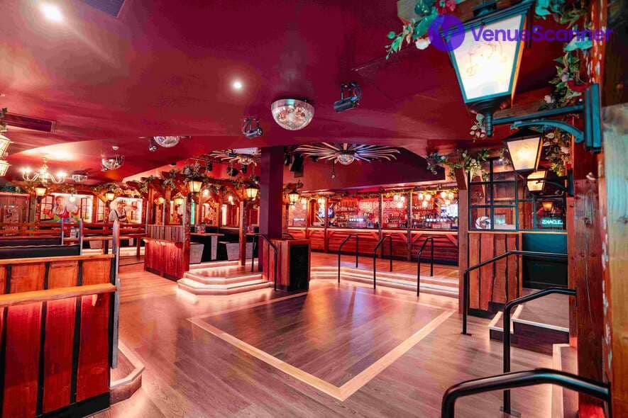 Barbara's Bier Haus Bristol, Bar 2 photo #3