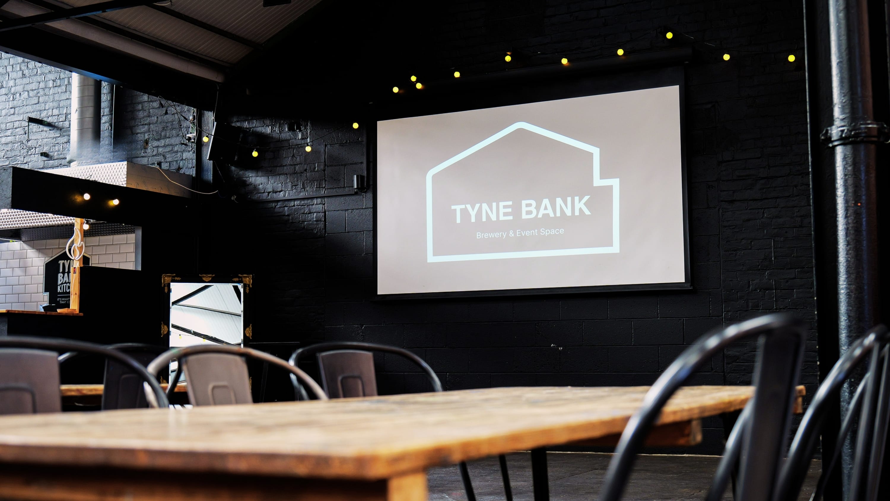 Photo of Tyne Bank Brewery, Large Private Hire Space