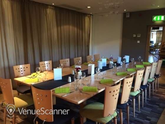 Charwood Restaurant And Function Suites photo #3