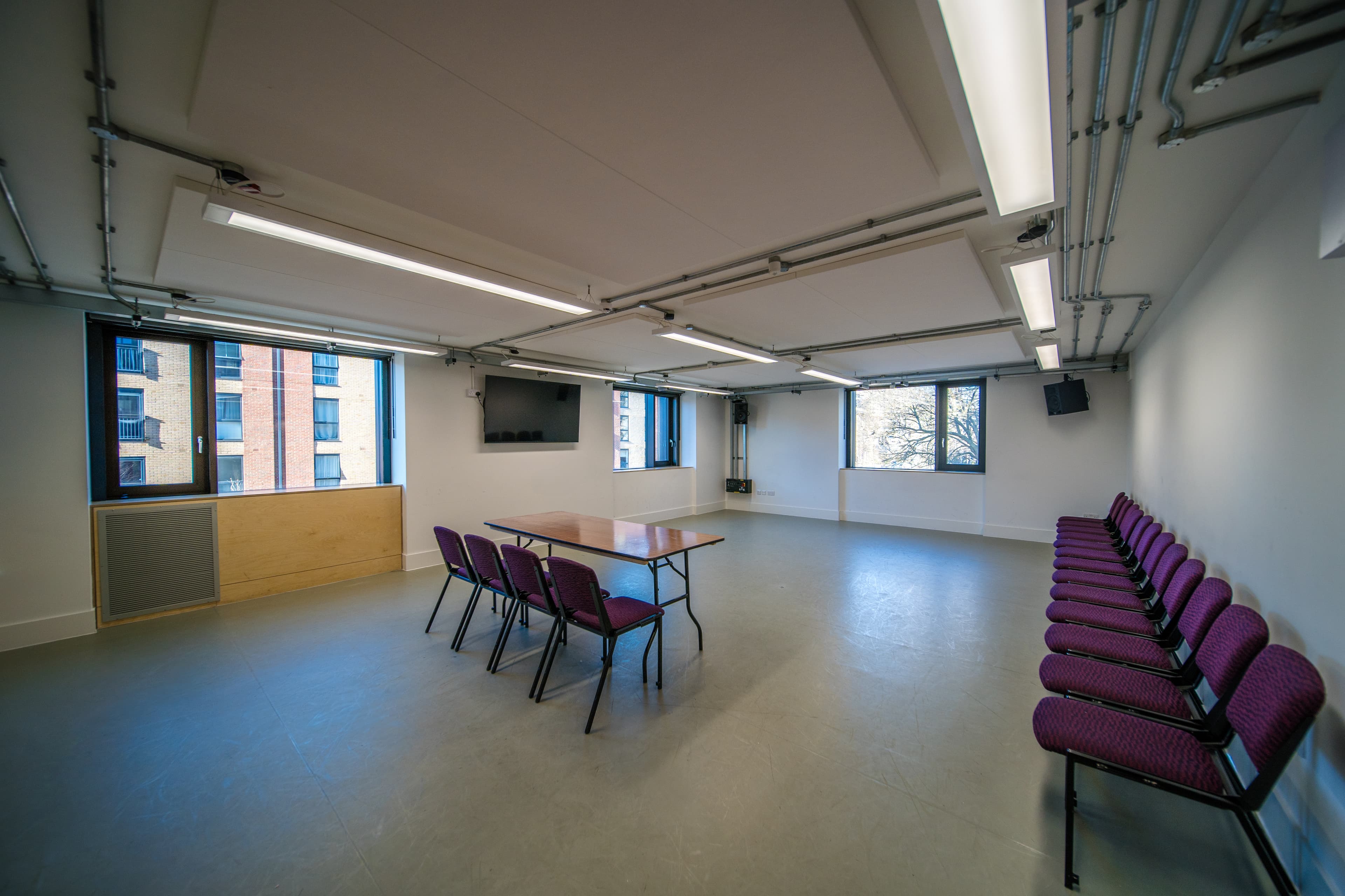 Brixton House, Studio 3 photo #2