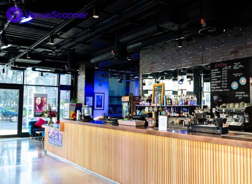 Brixton House, Bar/Foyer photo #3