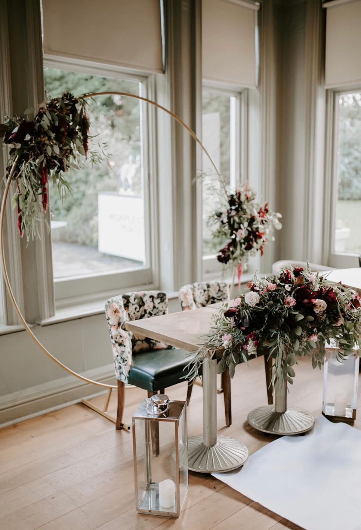 Photo of Worplesdon Place, The Worplesdon Suite