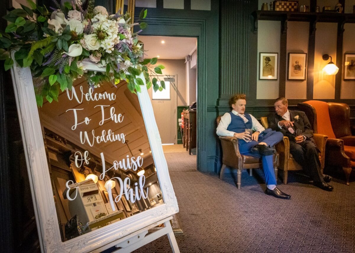 Photo of Worplesdon Place, The Worplesdon Suite