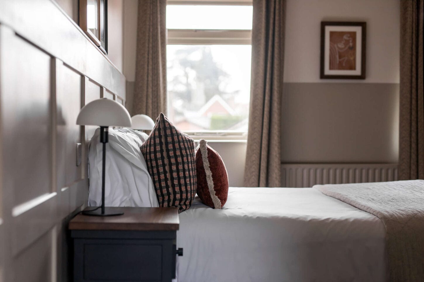 Photo of Worplesdon Place, The Worplesdon Suite
