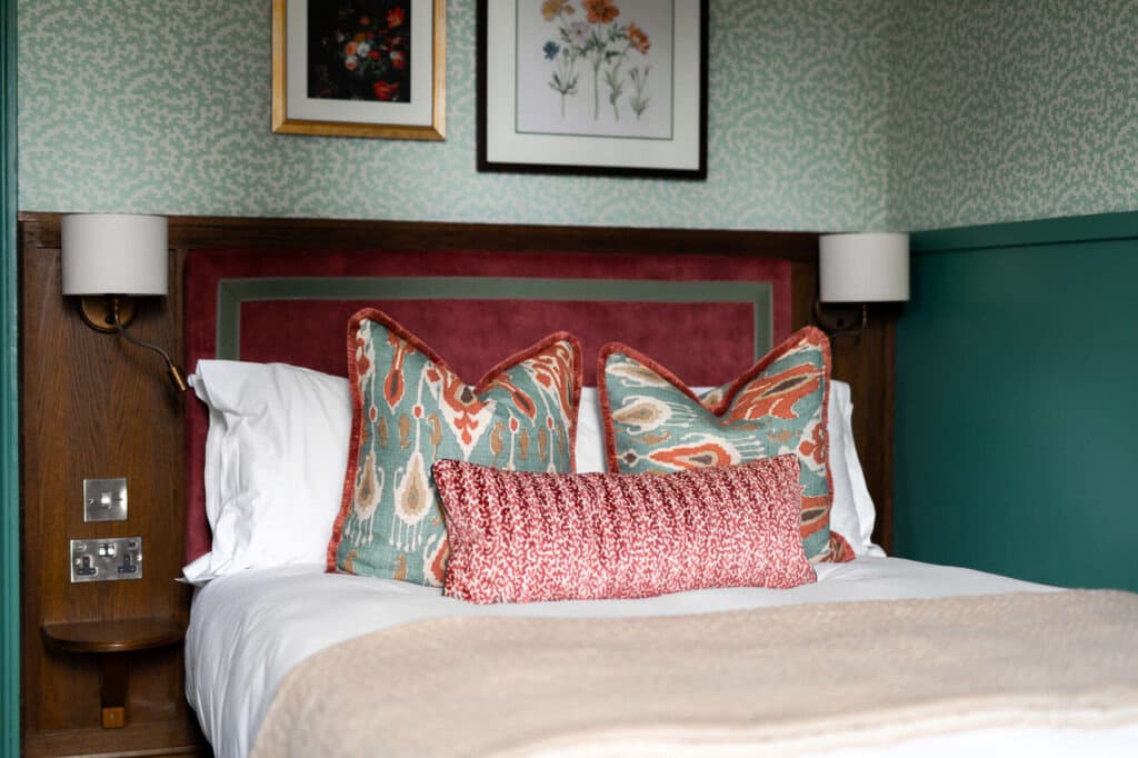 The Worplesdon Suite, Worplesdon Place photo #26