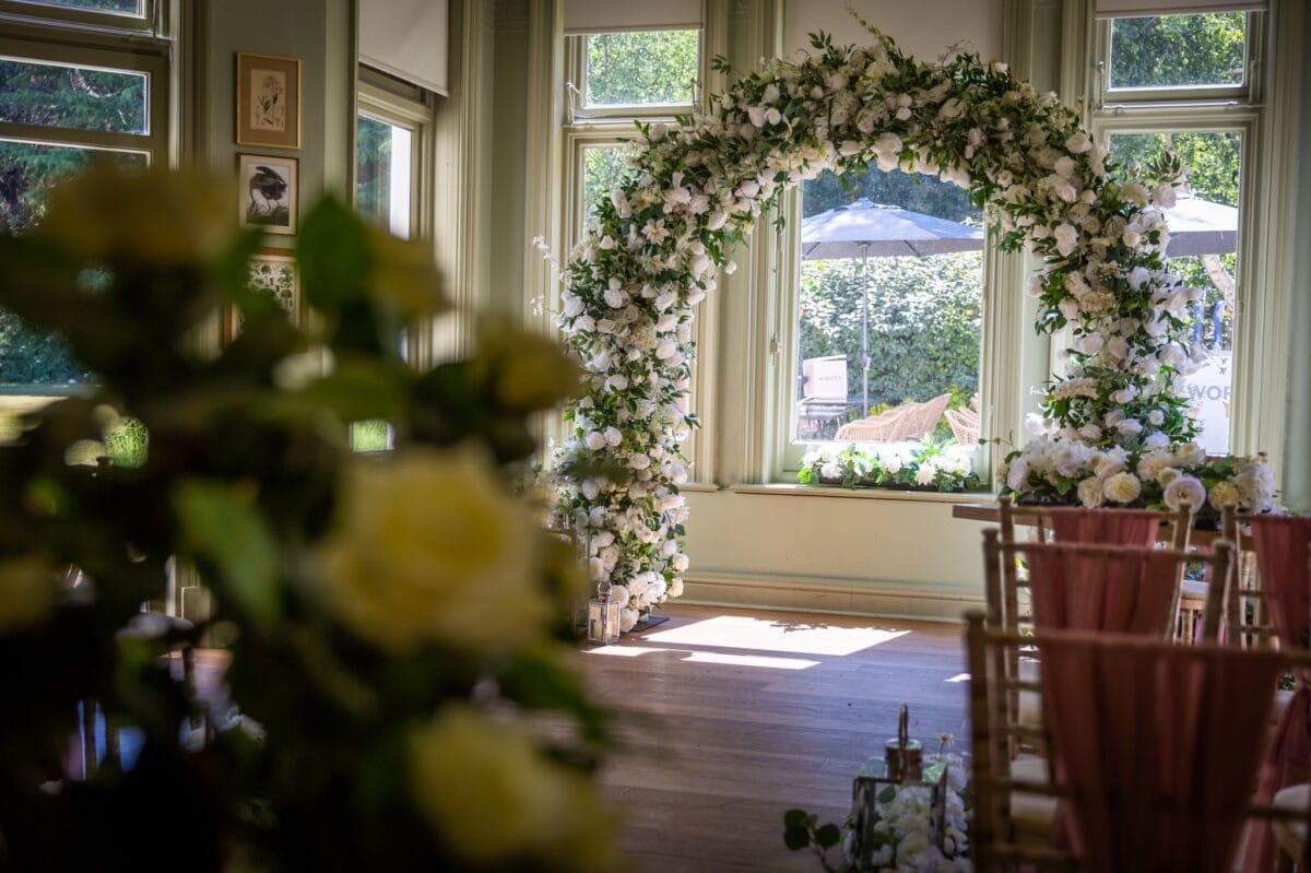 Photo of Worplesdon Place, The Worplesdon Suite