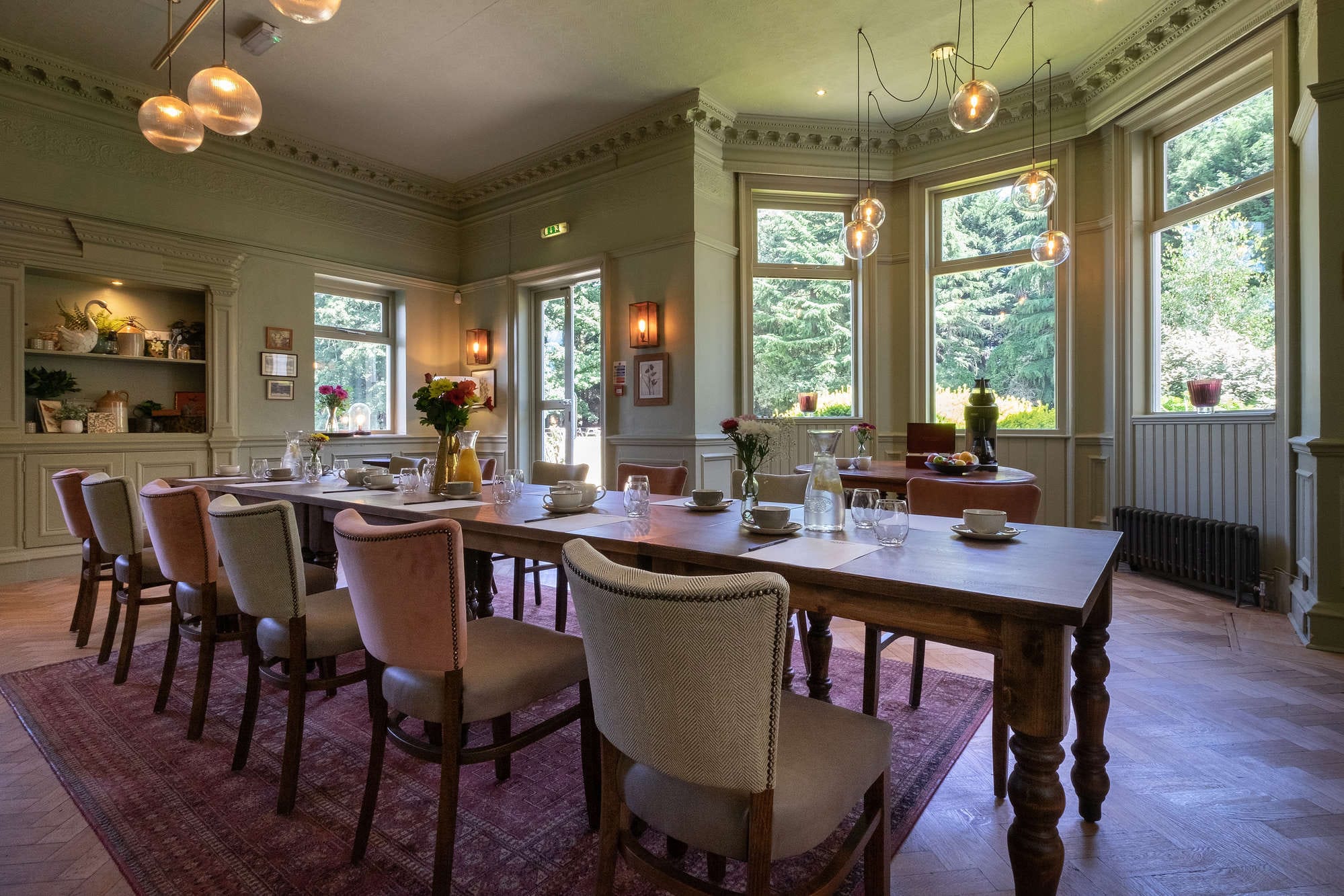 Photo of Worplesdon Place, The Worplesdon Suite