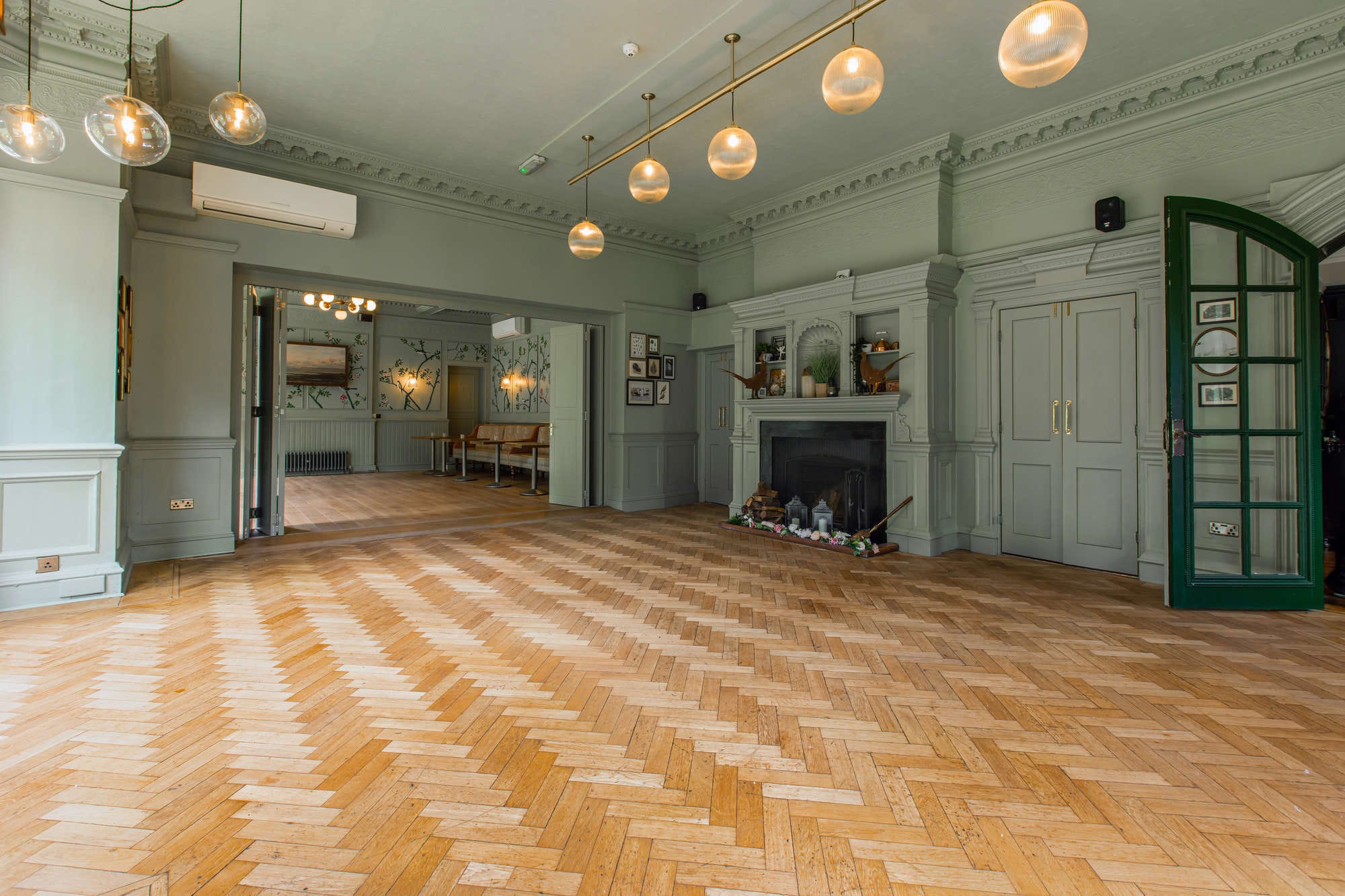 Photo of Worplesdon Place, The Worplesdon Suite