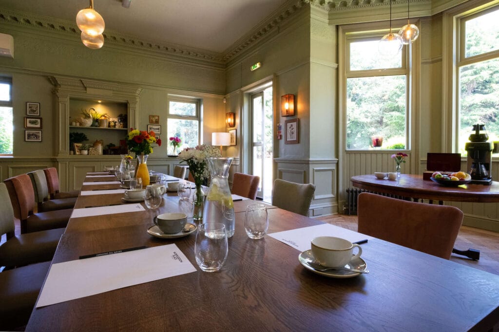 Photo of Worplesdon Place, The Worplesdon Suite