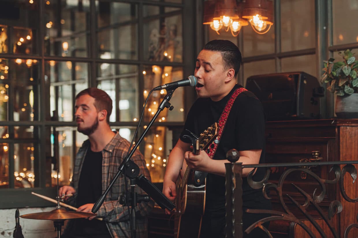 Area And Whole Venue Hire, The Botanist Reading photo #3