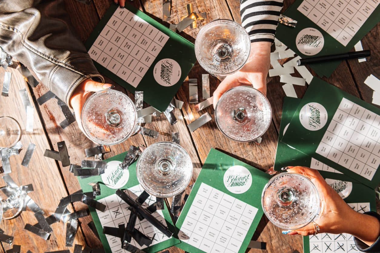 Area And Whole Venue Hire, The Botanist Reading photo #5