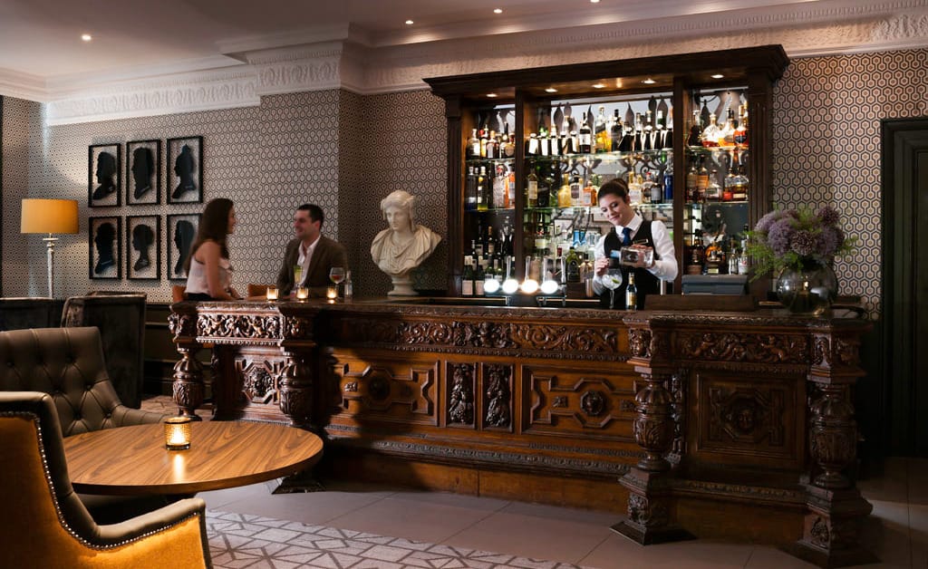 Photo of Queens Hotel Cheltenham, Regency Suite
