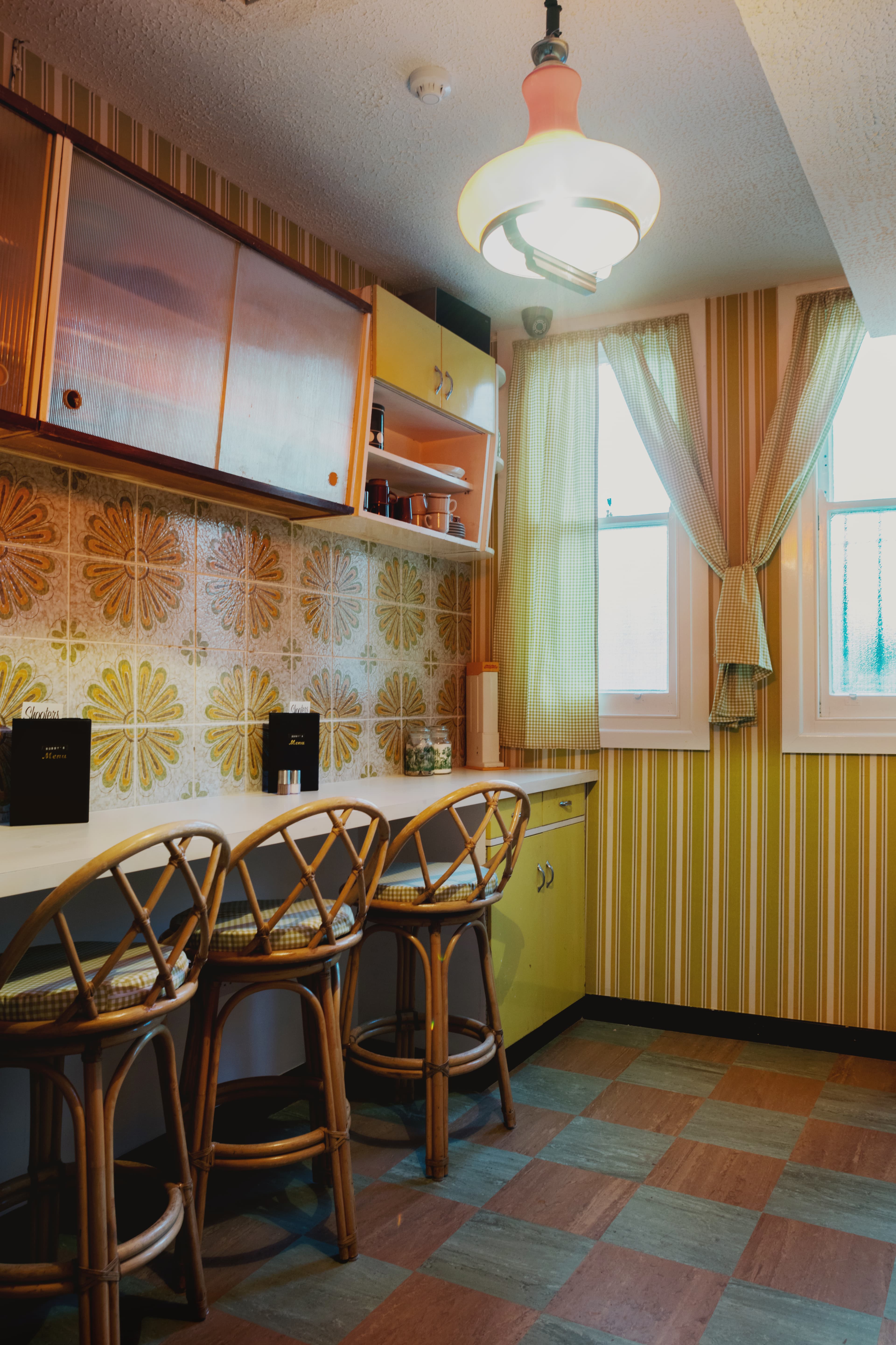 Whole Venue Hire, Bobby Fitzpatrick photo #5