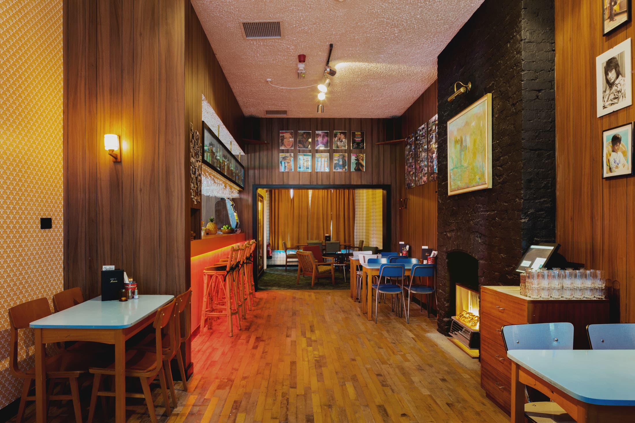 Whole Venue Hire, Bobby Fitzpatrick photo #4