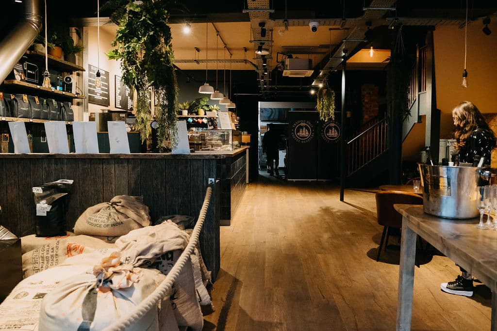 Trading Post Coffee Roasters, Hosham, Private Hire, undefined photo #42
