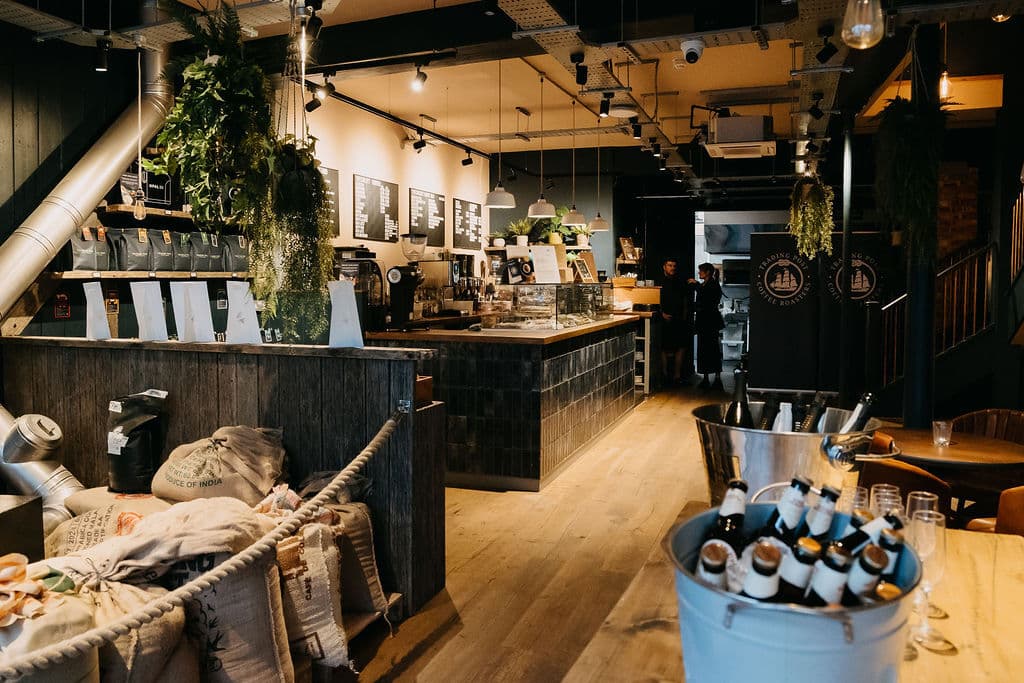 Trading Post Coffee Roasters, Hosham, Private Hire, undefined photo #51