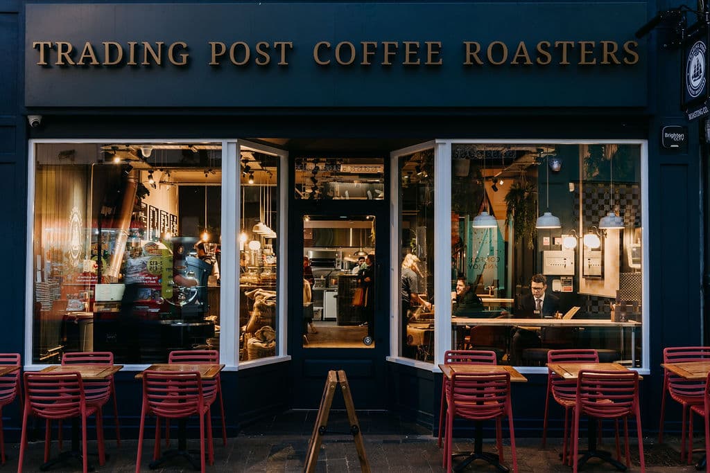 Trading Post Coffee Roasters, Hosham, Private Hire, undefined photo #8