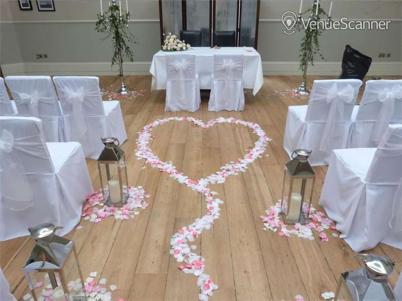 Hotel Du Vin Brighton, Exclusive Hire photo #3