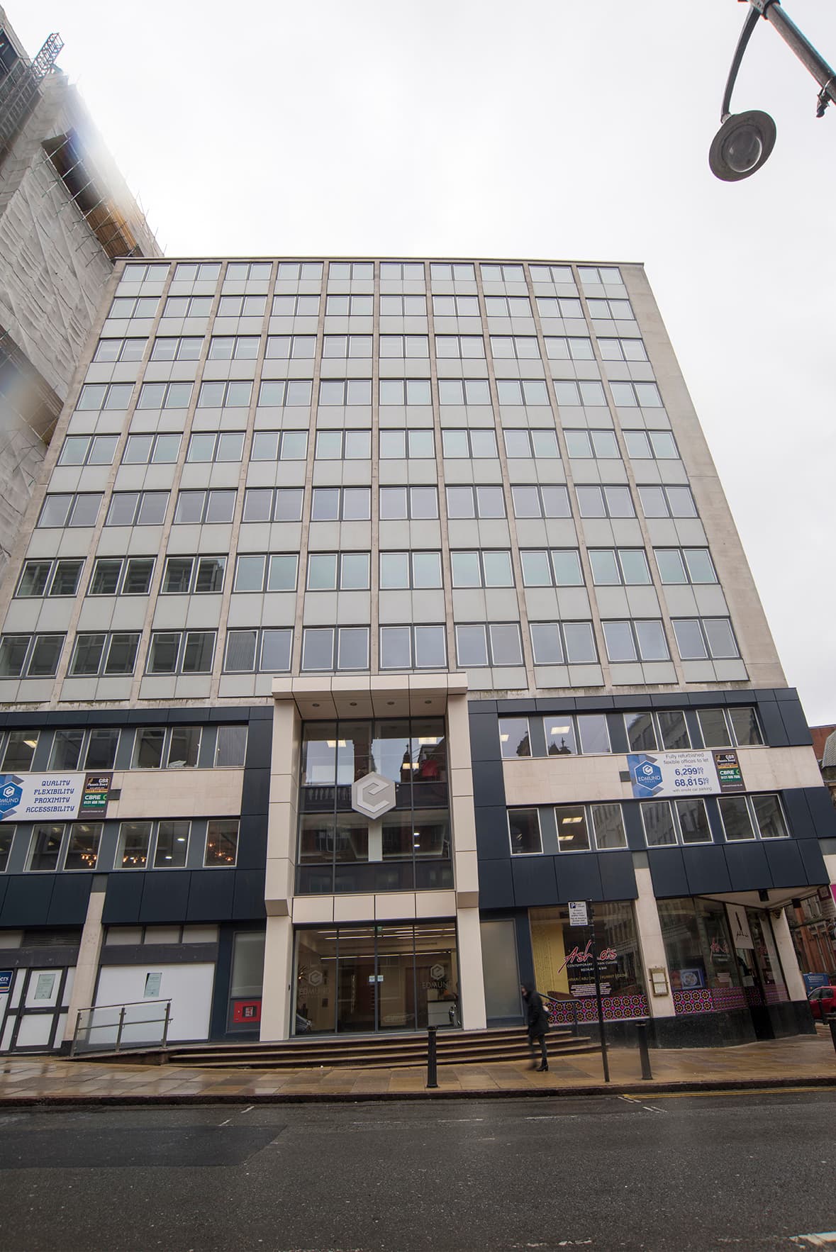Regus Birmingham Edmund House, Snow Hill, undefined photo #6