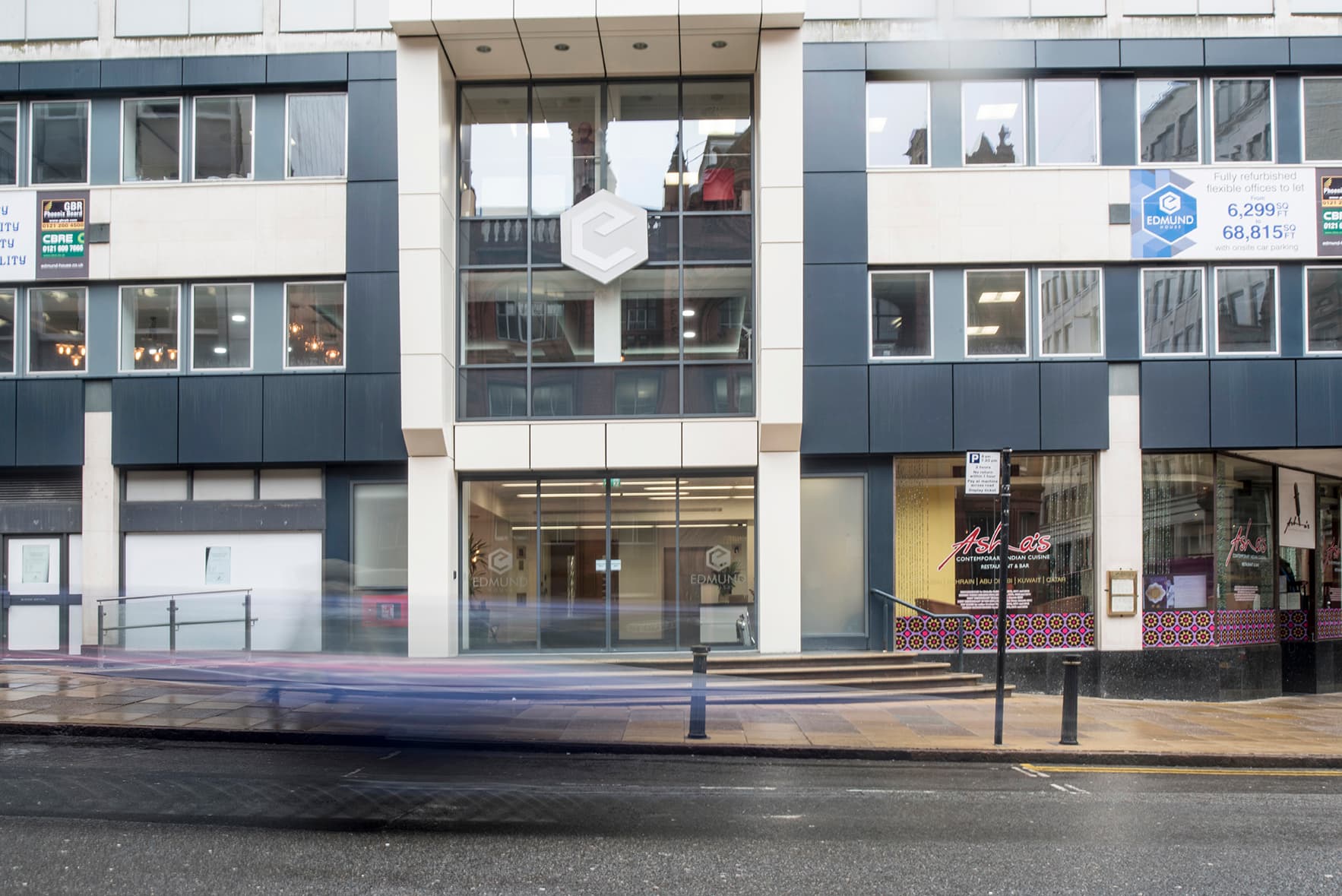 Regus Birmingham Edmund House, Snow Hill, undefined photo #7