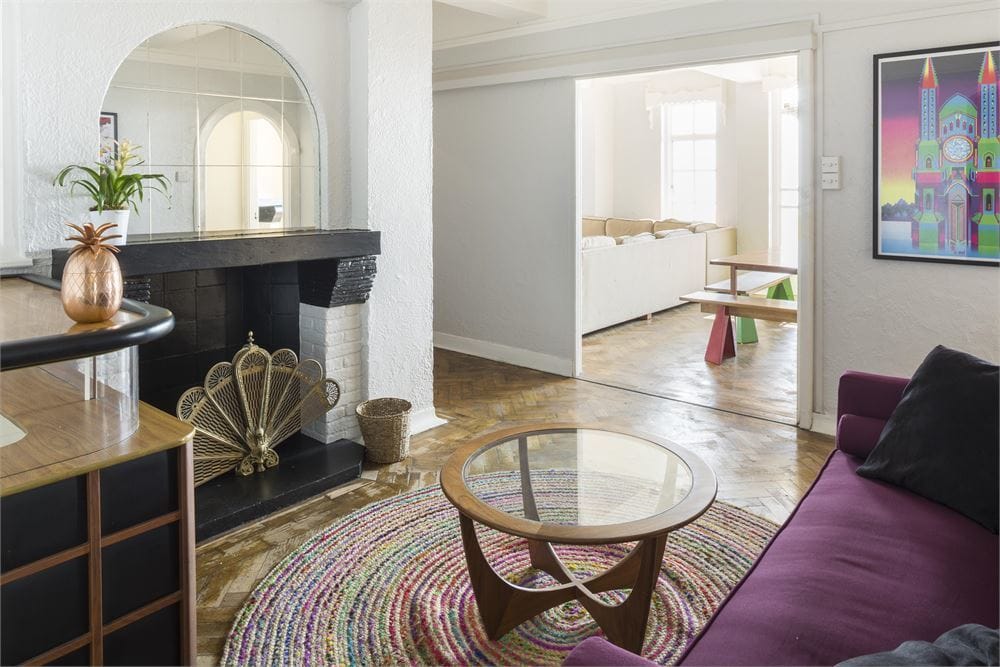 Photo of Pier Court, Exclusive Hire